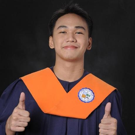 Luis Andrei Ouano