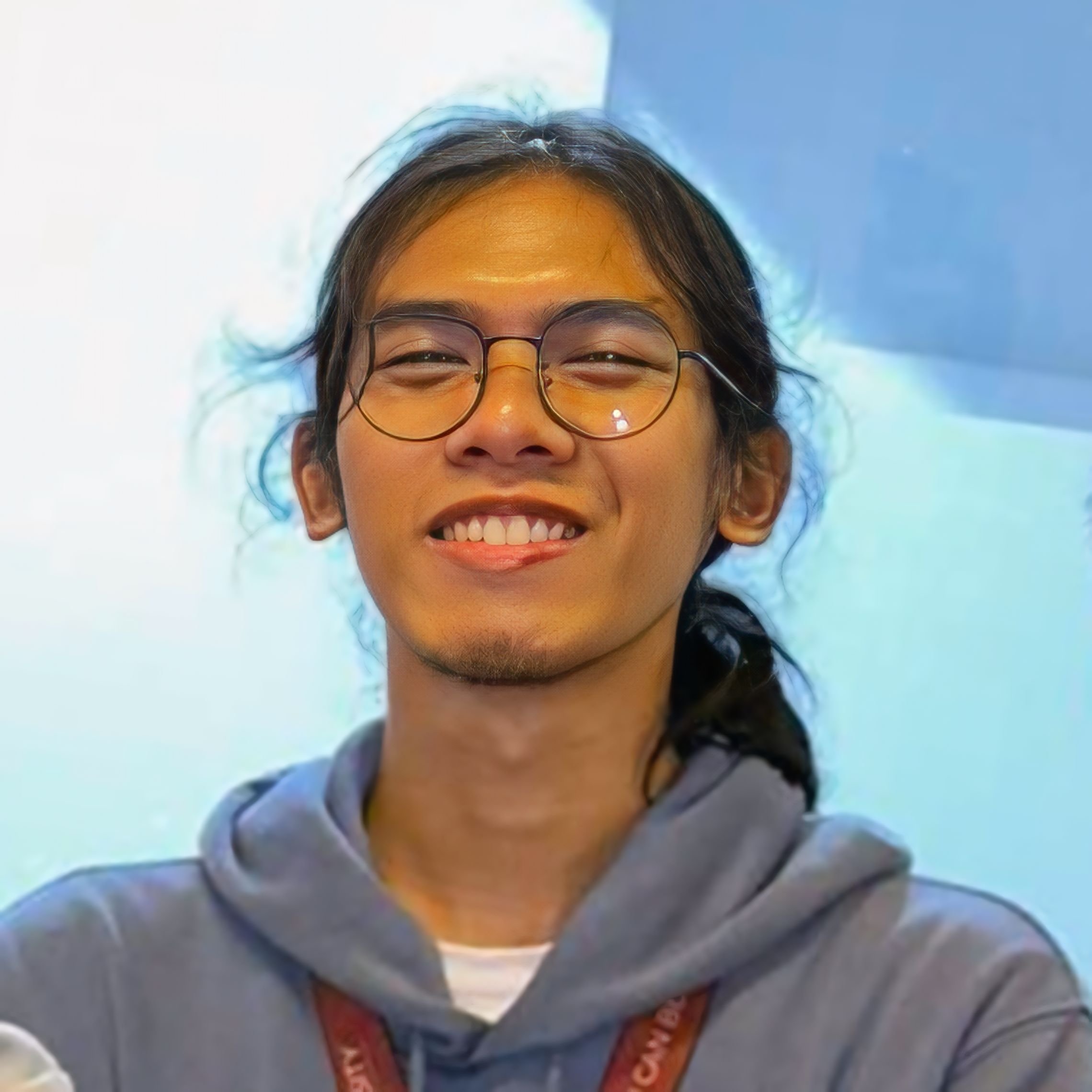 Yurii Onein T. Yankin