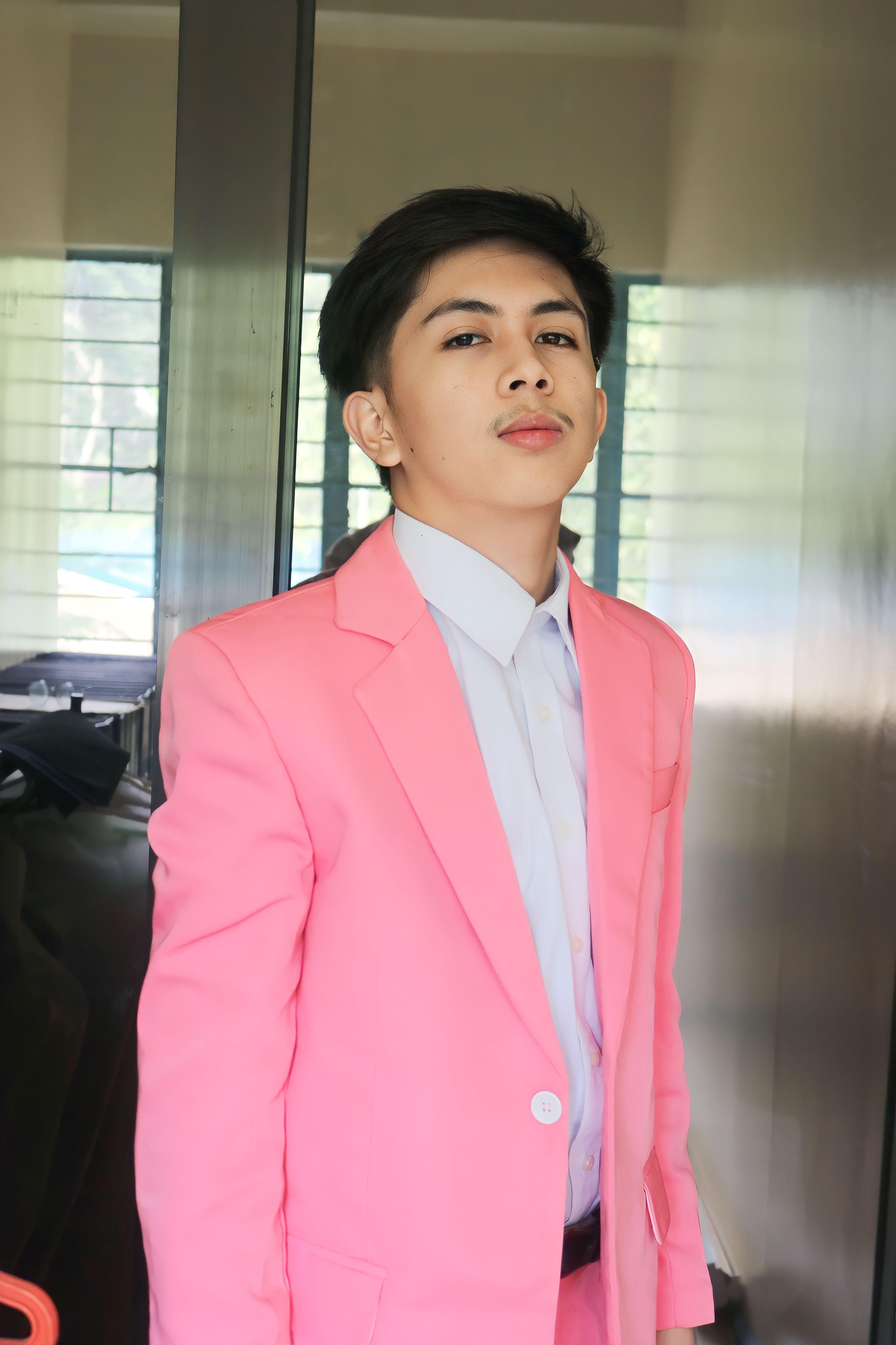 Ace Kenneth Batacandulo